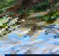 Vanbery Cottage Host Farm - Accommodation Sunshine Coast