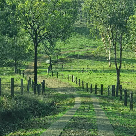 Vanbery Cottage Host Farm - Accommodation Sunshine Coast 2