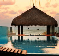 Villa Kopai Luxury Beach House - Accommodation Sunshine Coast