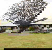 Vineyard Cottage - Accommodation Sunshine Coast