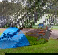 Violet Hill campground and picnic area - Accommodation Sunshine Coast