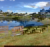 Waratah Caravan and Camping Ground - Accommodation Sunshine Coast
