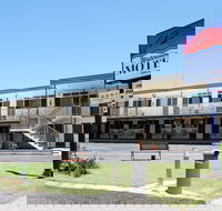 Waterview Motel - Accommodation Sunshine Coast