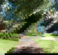 Whalers Cove Villas - Accommodation Sunshine Coast