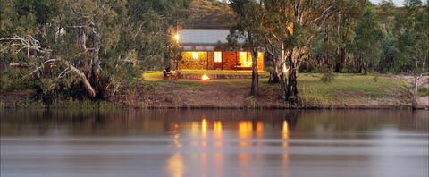 Wigley Retreat - Accommodation Sunshine Coast 0