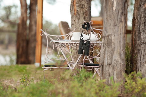 Wigley Retreat - Accommodation Sunshine Coast 1