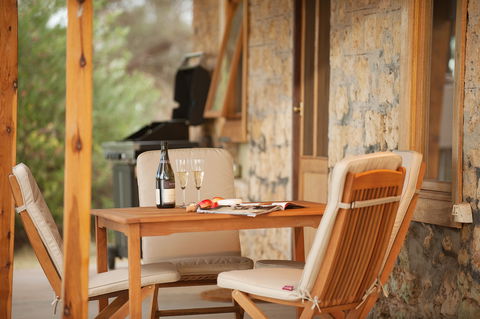 Wigley Retreat - Accommodation Sunshine Coast 2