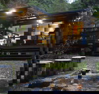 Wongari Eco Retreat - Accommodation Sunshine Coast