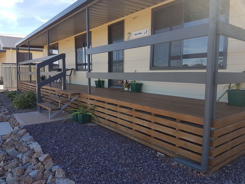 Wudinna Farm View - Accommodation Sunshine Coast 0
