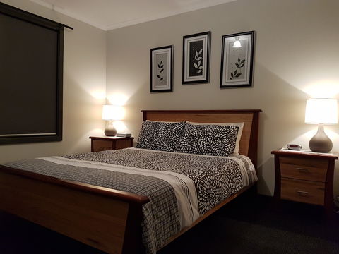 Wudinna Farm View - Accommodation Sunshine Coast 1