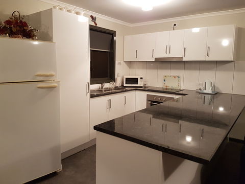 Wudinna Farm View - Accommodation Sunshine Coast 2