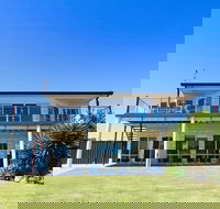 128 The Esplanade - Accommodation Sunshine Coast
