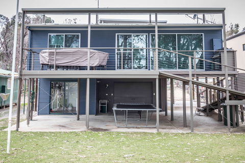 48 Echidna Ave Murbko -River Shack Rentals - Accommodation Sunshine Coast 0