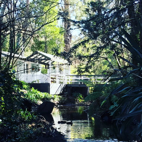 Aldgate Valley Bed And Breakfast - Accommodation Sunshine Coast 0