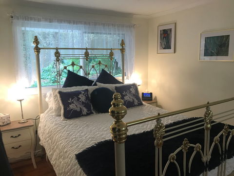 Aldgate Valley Bed And Breakfast - Accommodation Sunshine Coast 1