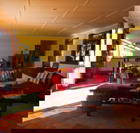 Alfie's - Accommodation Sunshine Coast