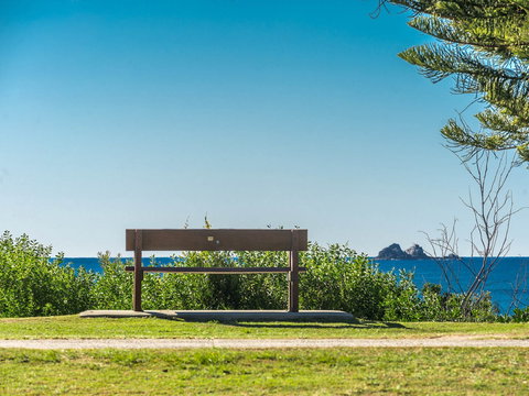 Apartment Two Surfside - Accommodation Sunshine Coast 0