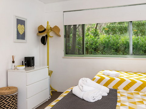 Apartment Two Surfside - Accommodation Sunshine Coast 1