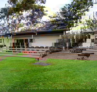 Aruma River House - Accommodation Sunshine Coast