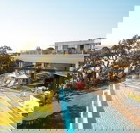 Bannisters Port Stephens - Accommodation Sunshine Coast