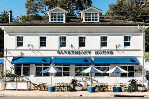 Barrenjoey House - Accommodation Sunshine Coast 0