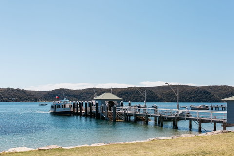 Barrenjoey House - Accommodation Sunshine Coast 2