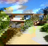 Bashams Beach House - Accommodation Sunshine Coast