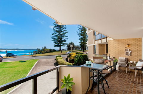 Beauty At The Beach - Accommodation Sunshine Coast 1