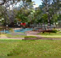 Belair National Park Holiday Park - Accommodation Sunshine Coast