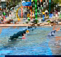 BIG4 Nelligen Holiday Park - Accommodation Sunshine Coast