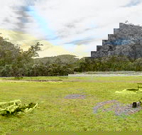 Blue Gums campground - Accommodation Sunshine Coast