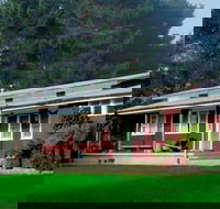Bondi Forest Lodge - Accommodation Sunshine Coast