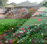 Brae View Five Bedroom Holiday House - Accommodation Sunshine Coast