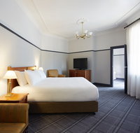 Brassey Hotel - Accommodation Sunshine Coast