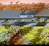Brockenchack Vineyard Luxury Bed  Breakfast - Accommodation Sunshine Coast