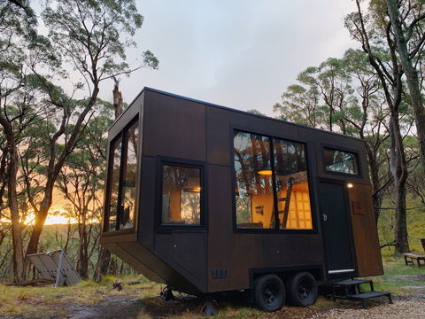 CABN Jude - Accommodation Sunshine Coast 0