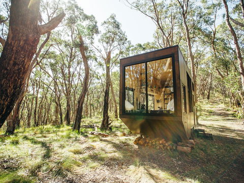 CABN Jude - Accommodation Sunshine Coast 1