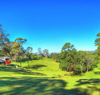 CabinstheView - Accommodation Sunshine Coast