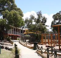 Camp Wilkin Baptist Centre - Accommodation Sunshine Coast