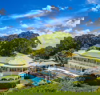Cedargrove Estate - Accommodation Sunshine Coast