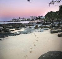 Cheltenham Apartments - Accommodation Sunshine Coast