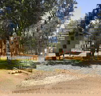 Coleambally Caravan Park - Accommodation Sunshine Coast