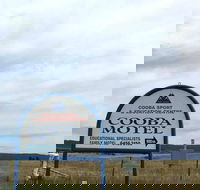 Cooba Sport and Education Centre - Accommodation Sunshine Coast