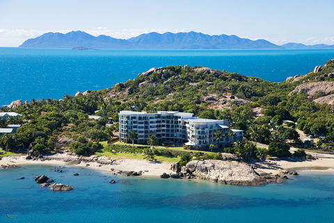 Coral Cove Apartments - Accommodation Sunshine Coast 0