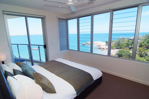 Coral Cove Apartments - Accommodation Sunshine Coast 2