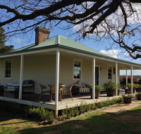 Crookwell Farmhouse - Accommodation Sunshine Coast