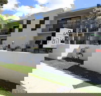 Dalby Fairway Motor Inn - Accommodation Sunshine Coast