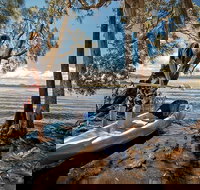 Dees Corner campground - Accommodation Sunshine Coast