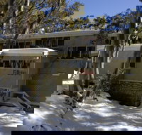 Edski Lodge - Accommodation Sunshine Coast