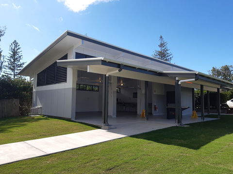 Elliott Heads Holiday Park - Accommodation Sunshine Coast 1